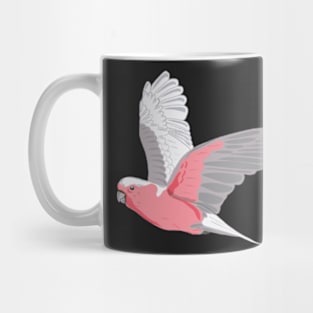 Galah Mug